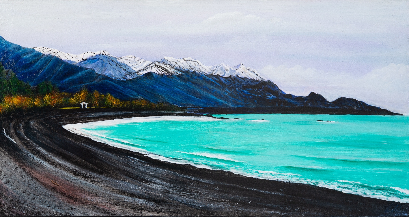 Kaikoura